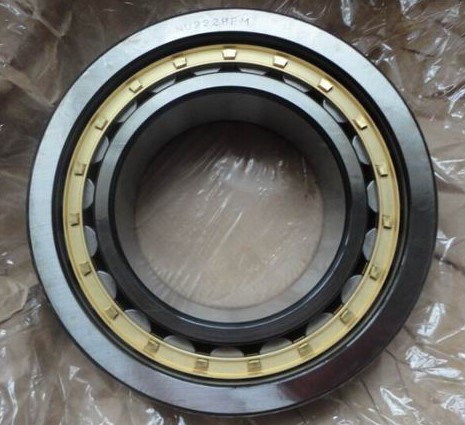 真鍮のホールダーの単一の列のポンプF-1600のための円柱軸受32844 （NU3044X3M）
